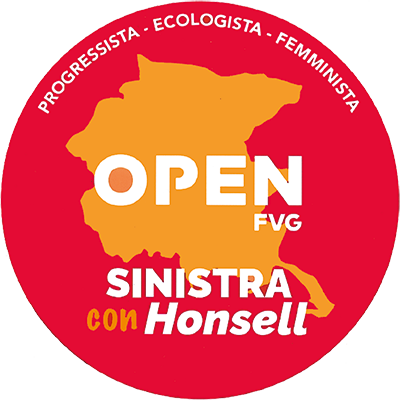 OPEN SINISTRA FVG