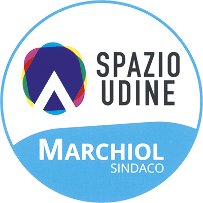 Spazio Udine - Ivano Marchiol Sindaco