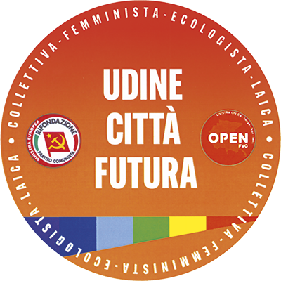 Udine Città Futura