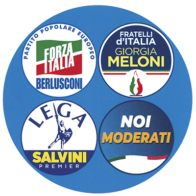 CENTRODESTRA PER SGONICO