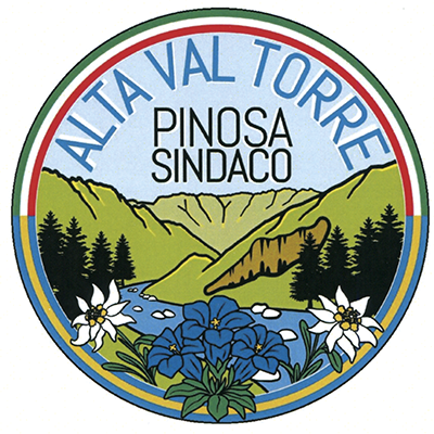 ALTA VAL TORRE - PINOSA SINDACO
