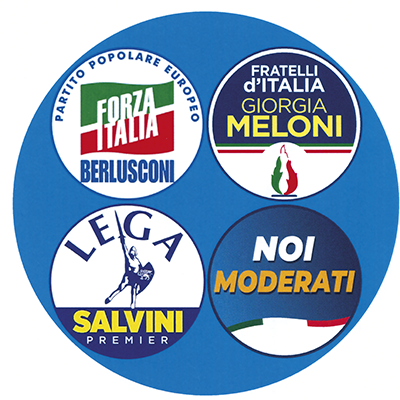 CENTRODESTRA PER SAN DORLIGO DELLA VALLE
