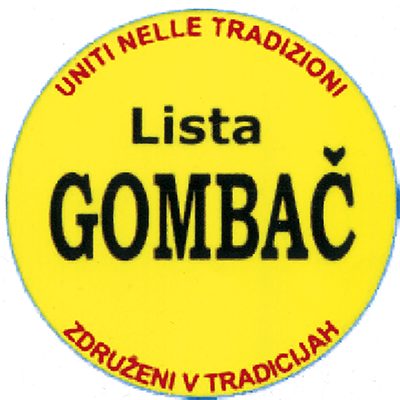 Lista GOMBAČ