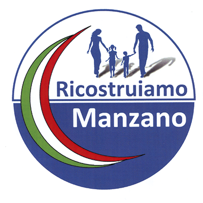 RICOSTRUIAMO MANZANO