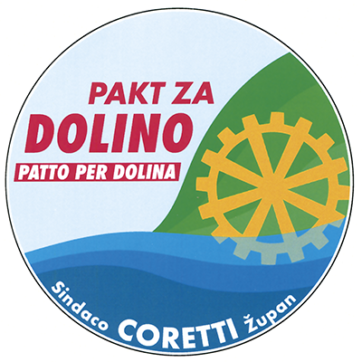 PAKT ZA DOLINO - PATTO PER DOLINA