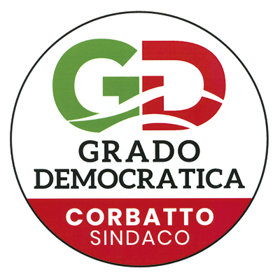 GRADO DEMOCRATICA