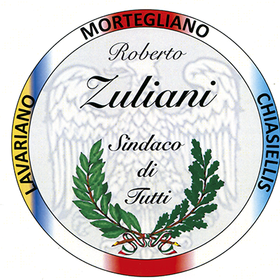 ROBERTO ZULIANI SINDACO DI TUTTI