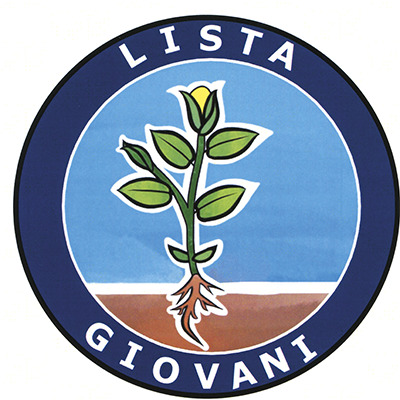 LISTA GIOVANI