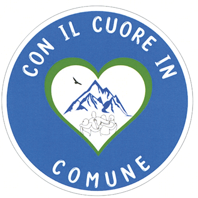 CON IL CUORE IN COMUNE