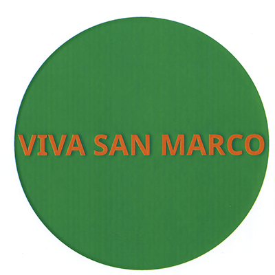 VIVA SAN MARCO