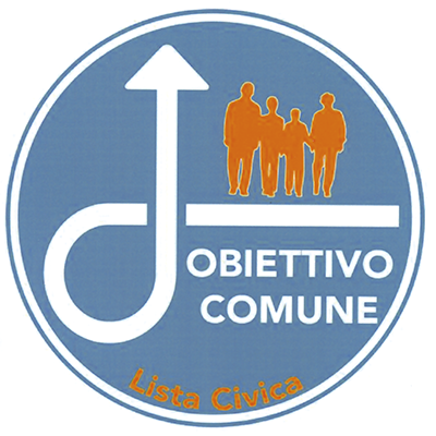 LISTA CIVICA OBIETTIVO COMUNE
