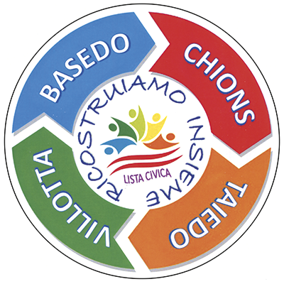 RICOSTRUIAMO INSIEME-LISTA CIVICA