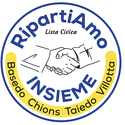 RipartiAmo INSIEME-LISTA CIVICA